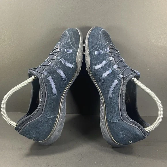 Skechers Relaxed Fit Memory Foam Breathe Easy Big Bucks Women’s 7.5 - Picture 5 of 8